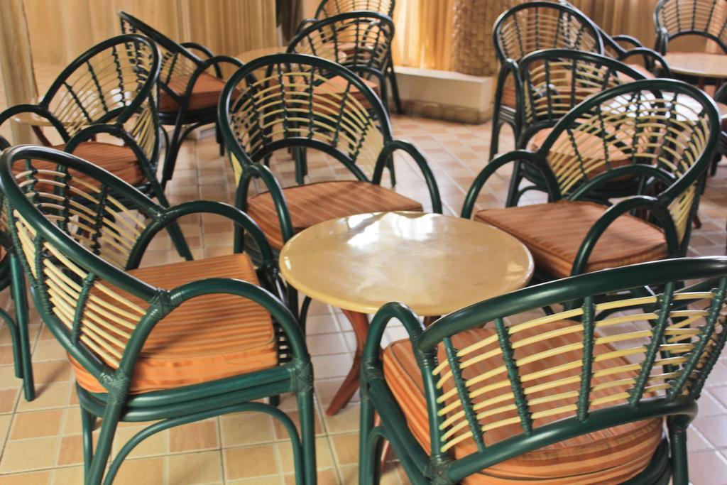 Pearl Palace Hotel Nairobi Exterior photo