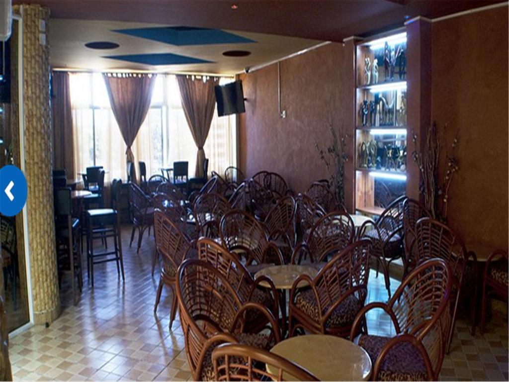Pearl Palace Hotel Nairobi Exterior photo