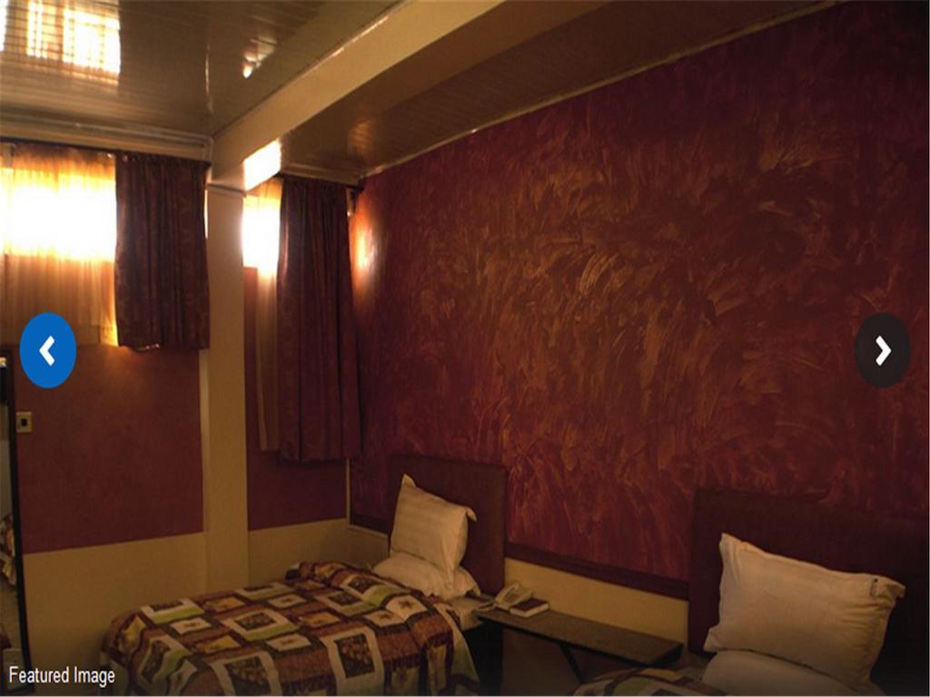 Pearl Palace Hotel Nairobi Exterior photo